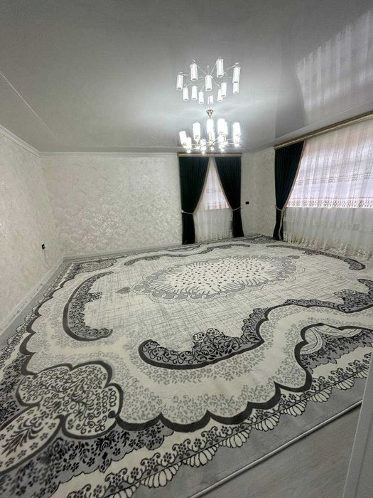Продаётся 2х квартира на 2 этаж орр ШАРК