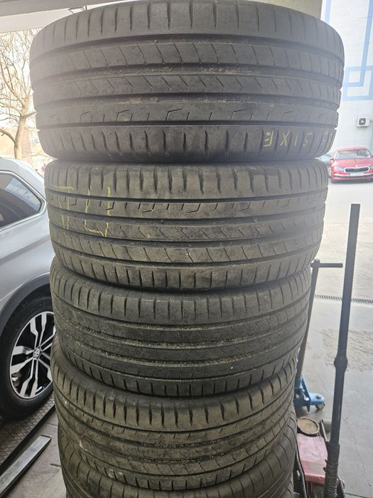 Continental PremiumContact 7 235/55/R18 100V