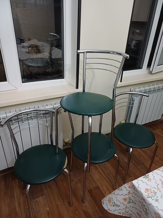 Стулья для кухни