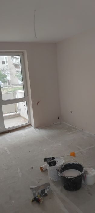 Вътрешни ремонти и въшни