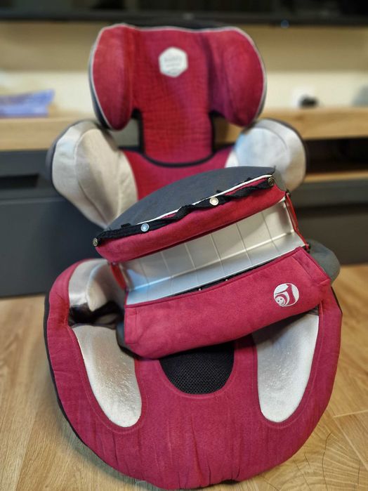 Столче за кола Kiddy - Energy Pro, 9-18 kg