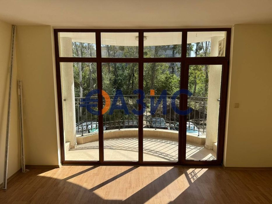 Продава се Едностаен апартамент в к.к. Слънчев бряг - 43 кв.м за 1094 €/кв.м - Снимка #6