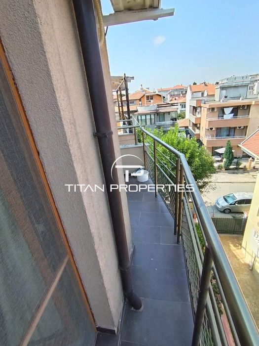 Продава се Двустаен апартамент в Бургас, Сарафово - 59 кв.м за 718 €/кв.м - Снимка #4