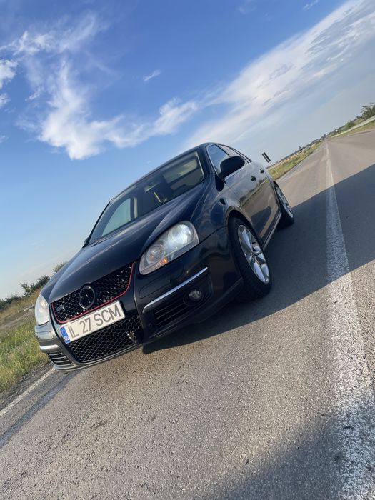 Jetta 2.0tdi Sportline