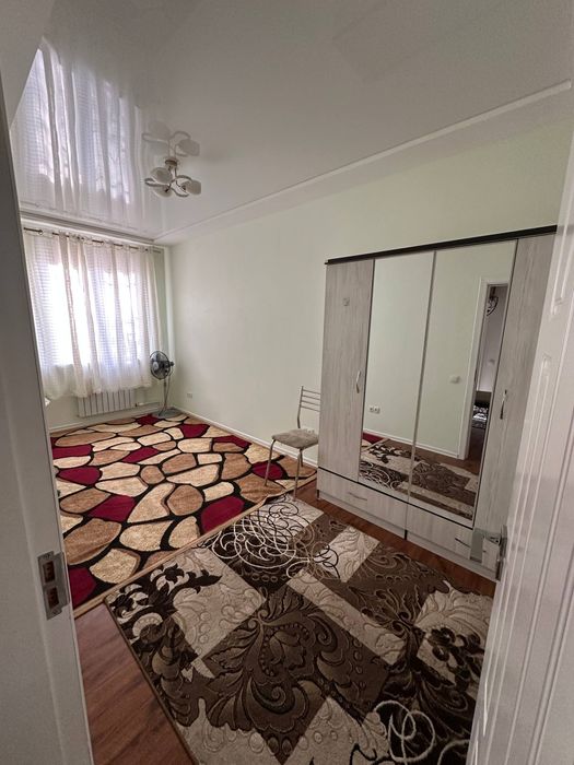 Arenda chilonzor 11 kv 2/2/4 400y.e oilaga beriladi razdelniy