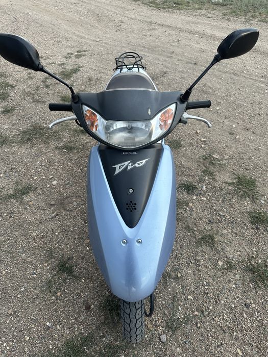 Продам скутер Хонда
