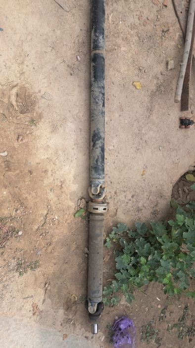 Кардан на газель