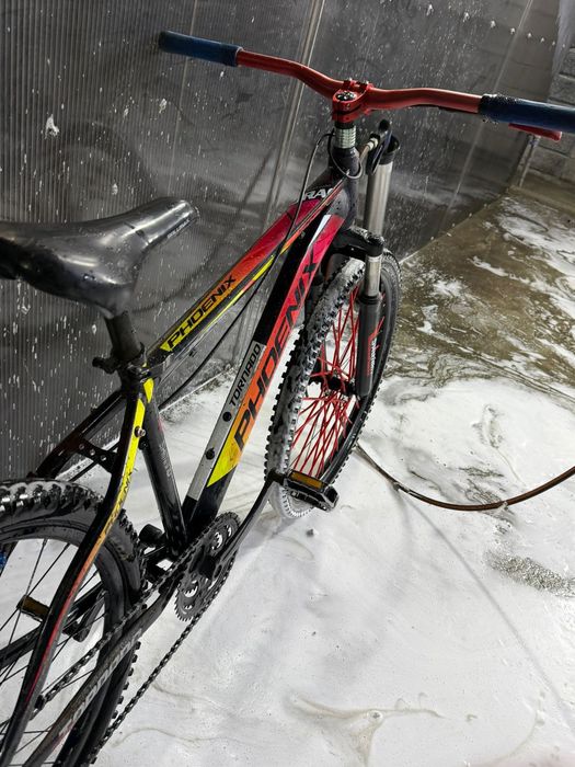 Стант велик PHOENIX