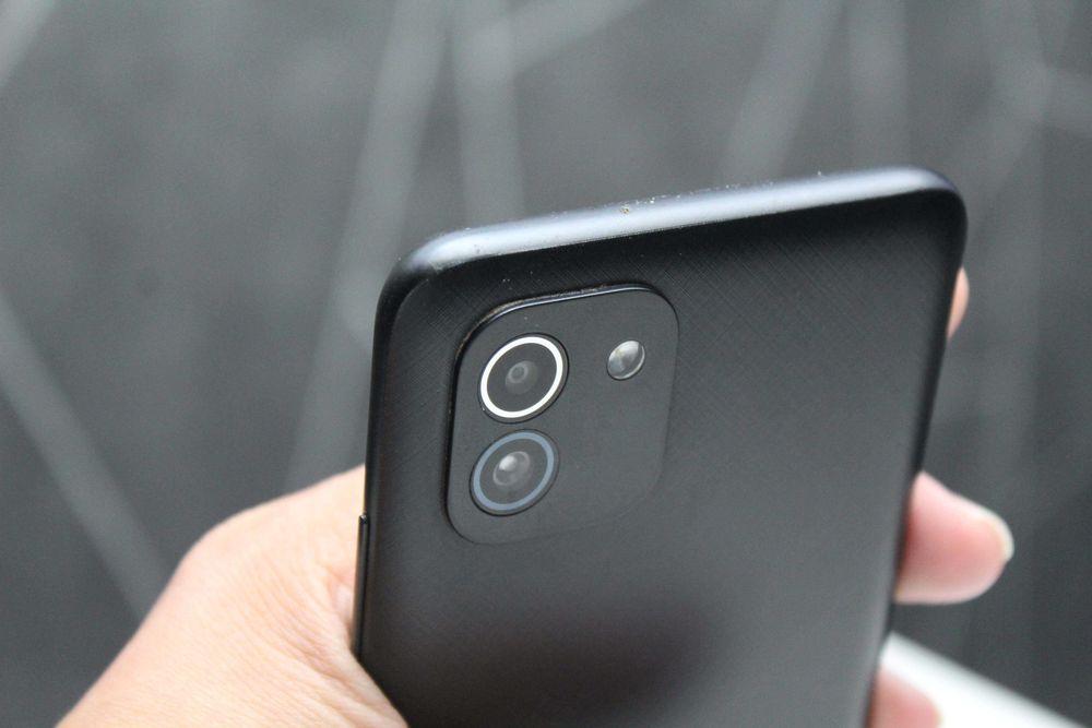 Samsung A03 32 Память Android 13