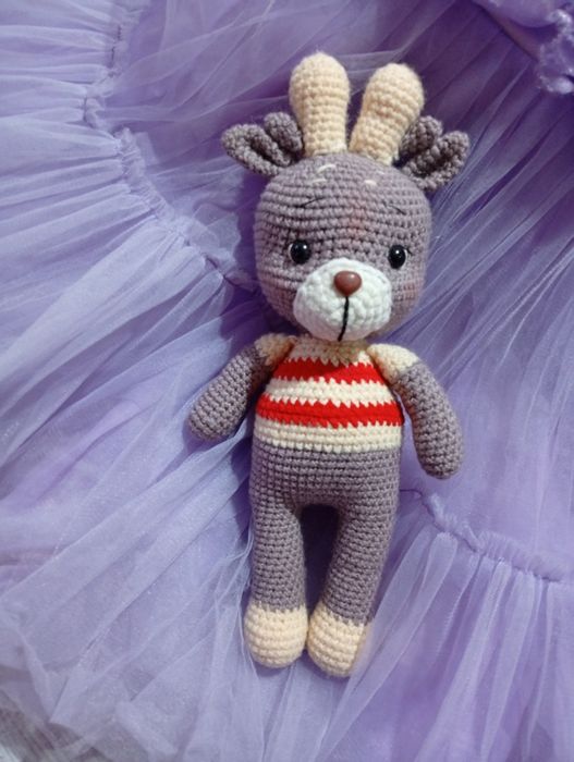 Tuqilgan uyinchoqlar