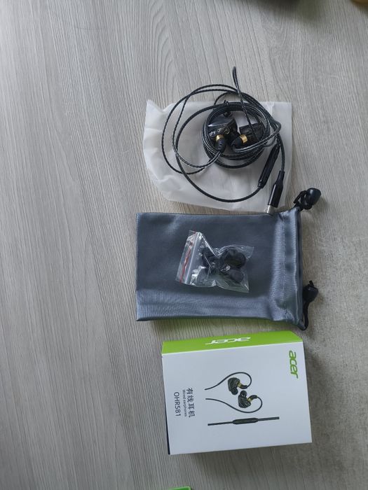 Наушники Acer OHR581