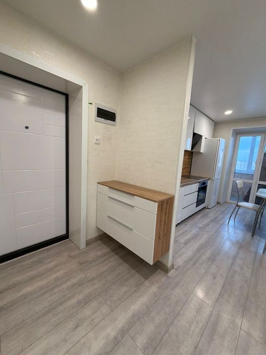 Квартира на Стрелке 2х