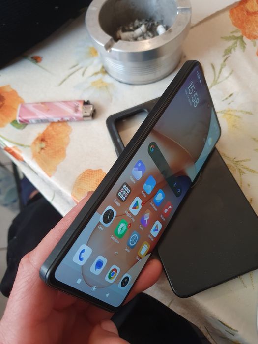 Redmi note 12 pro 5g in stare buna