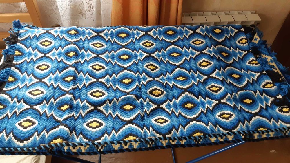 3 Килимчета за стена/покривки