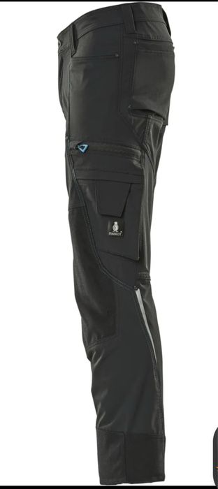 Мъжки работен панталон MASCOT .Размер 56