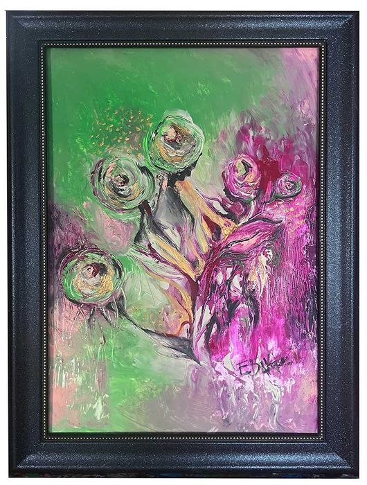 авторски картини