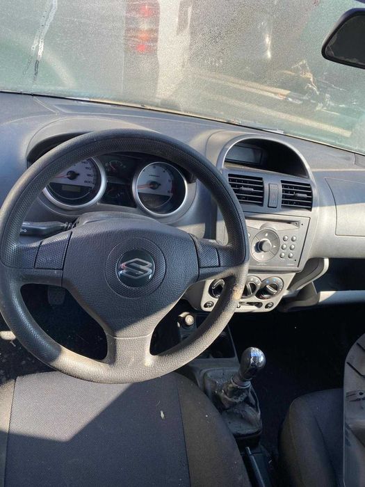 Piese  Suzuki  Ignis 1.3 ,  70 hp , din 2003  - z13dt