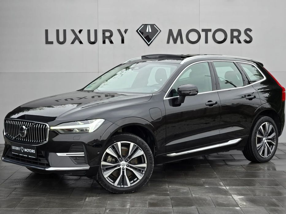 Volvo XC 60 | Garantie extinsa | Leasing auto |