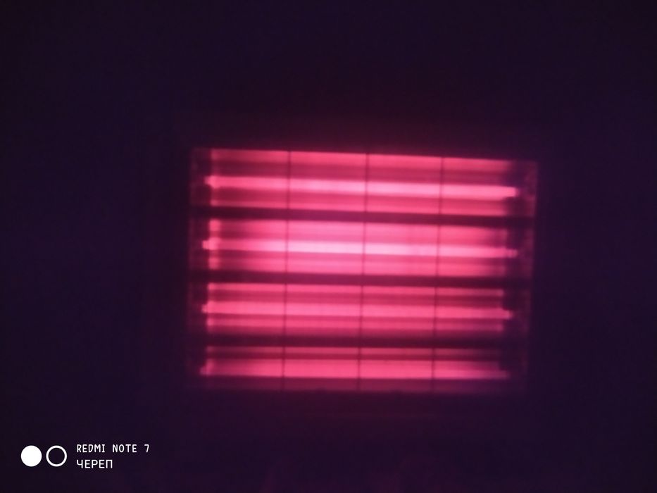 Масляный обогреватель