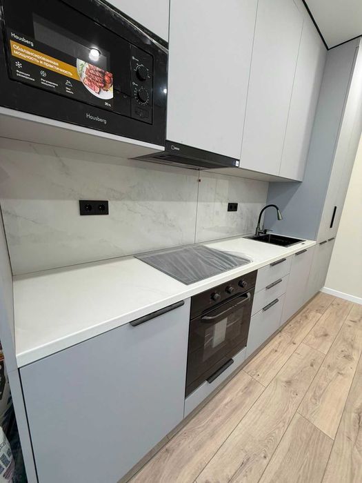 2-комн. квартира, 60,7м²