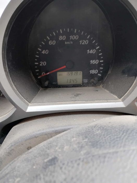 Daihatsu Terios 1.5 2007 на части