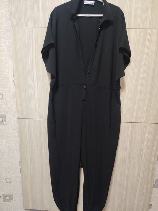 Продаётся турецкий женский комбинезон датка ткань