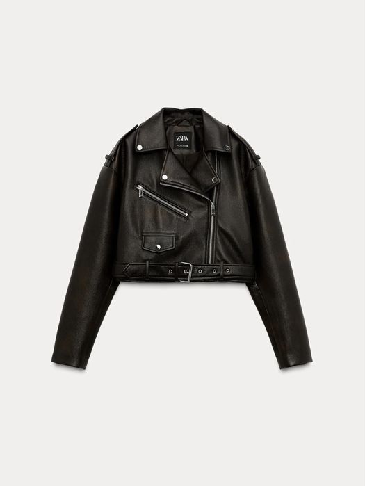 Косуха женская ZARA