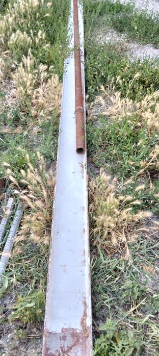 Металл труба швеллер уголок балка арматура