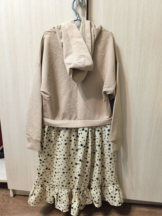 Платье для девочек новый