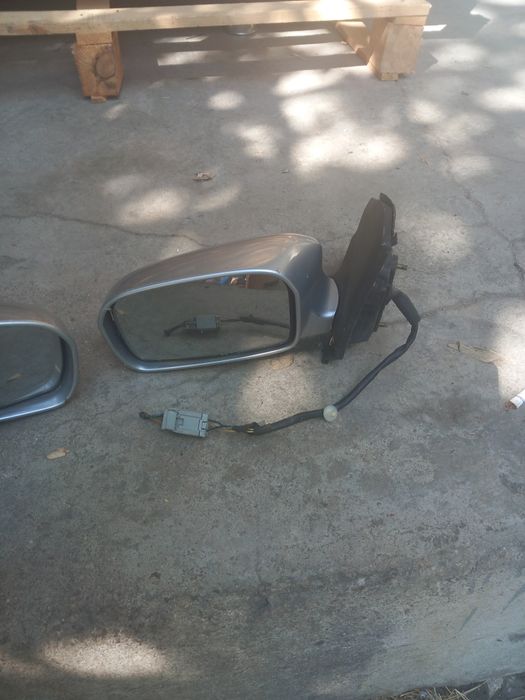 Огледала за Honda Civic 2003 и нагоре