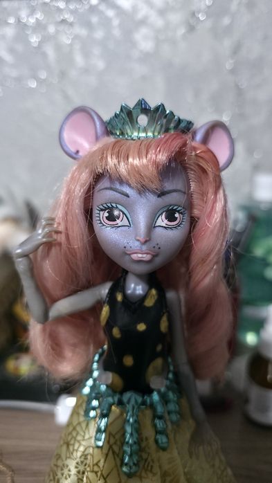 Куклы Monster high