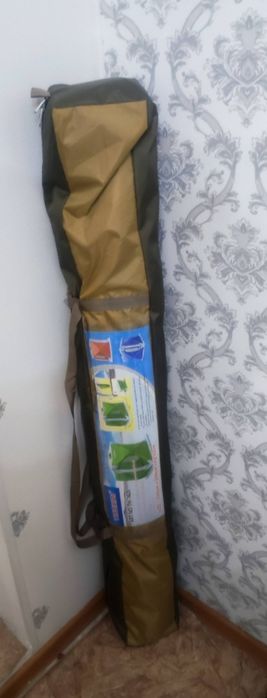 Куб палатка продам