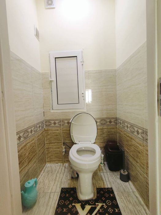 Квартира сотилади