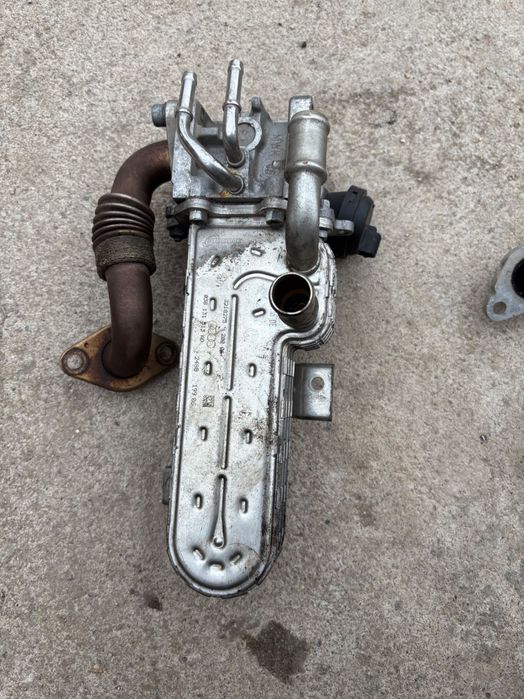 Части за голф 5 1.9tdi 105k