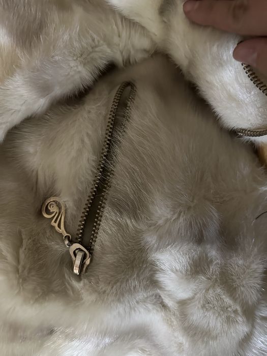 Шуба норковая 42-48