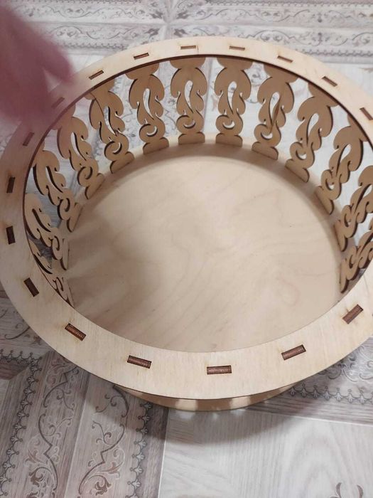 Шкатулка ручной работы.Руническая.