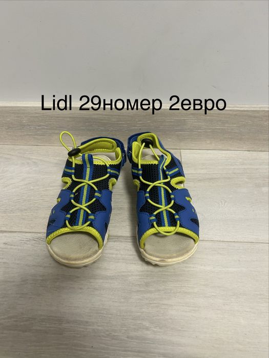 Детски обувки Adidas Nike Decathlon Zara
