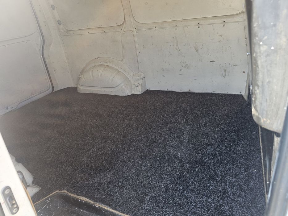 Vw T5  proprietar in acte