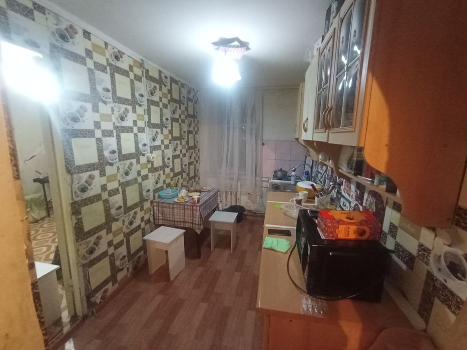 Сдам 3х комнатную квартиру