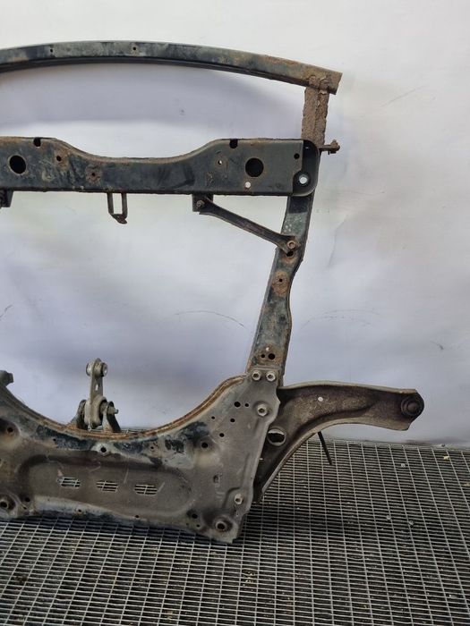 Jug motor Nissan Qashqai J11 1.2 DIG - T Benzina 2013 - 2017 115CP HRA2DDT (1500) Benzina