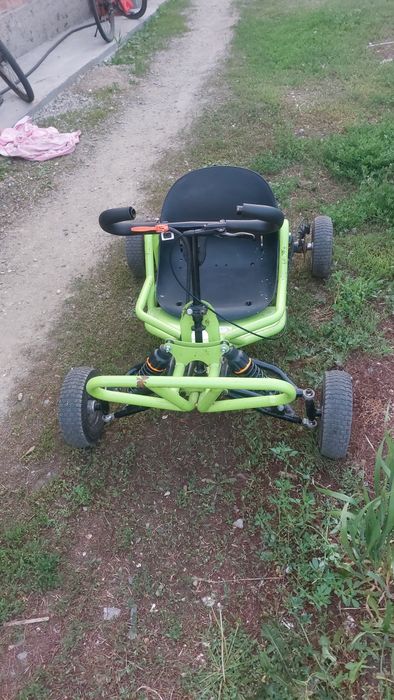 Картинг продаётся