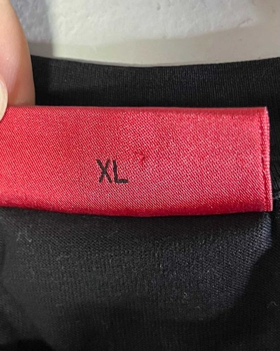 Hugo Boss Durned U6 T-Shirt Мъжка Тениска