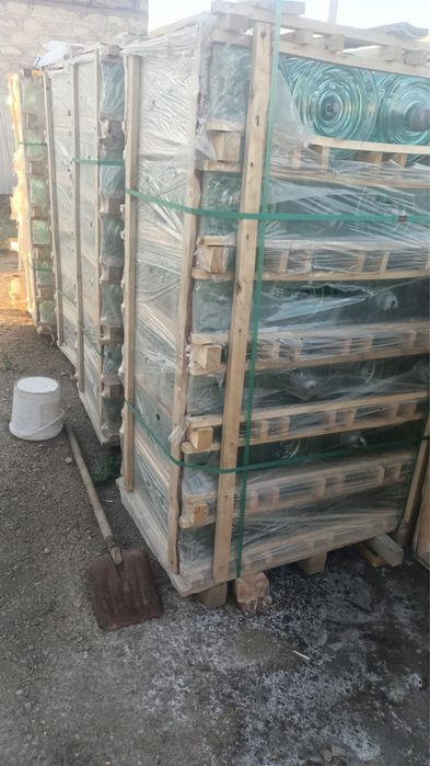 Изоляторы псд70. .