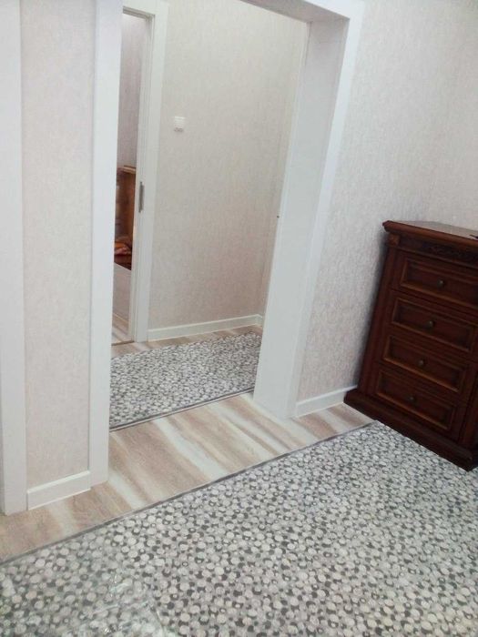 продаётся    3-комнатная   Дружба народов