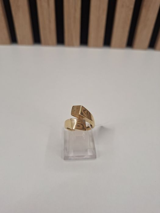 Inel Aur 14K 3,62 Gr Masura 19/59 #55214