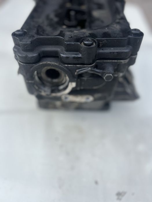 Глава/Глави оборудвани за Ауди А6/ А8/ Q7/ VW 3.0ТДИ/audi 3,0tdi