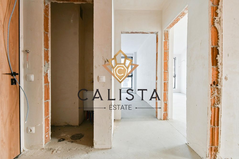 Продава се Тристаен апартамент в София, Манастирски ливади - 103 кв.м за 2816 €/кв.м - Снимка #9