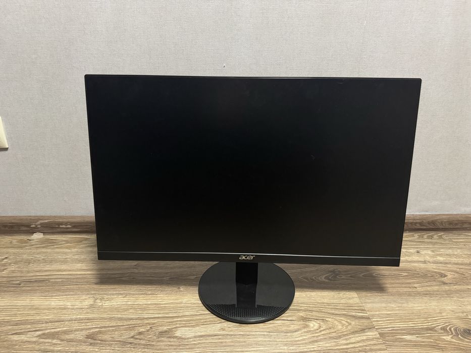 Монитор acer 27 диагональ