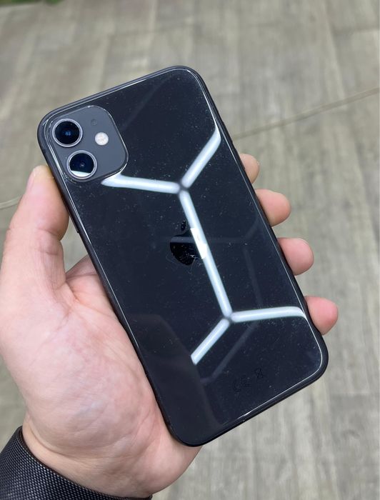 Продам Iphone 11 64гб