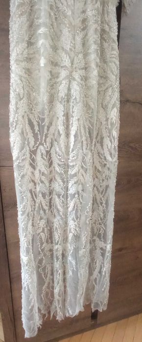 Бална рокля размер S